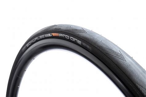 Schwalbe Pro One 26 Inch Tubeless Road Tire at BikeTiresDirect