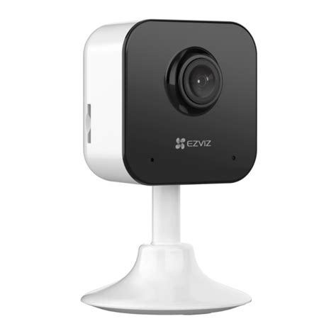 EZVIZ H1C 1080p Smart Home WiFi Camera Incredible Connection