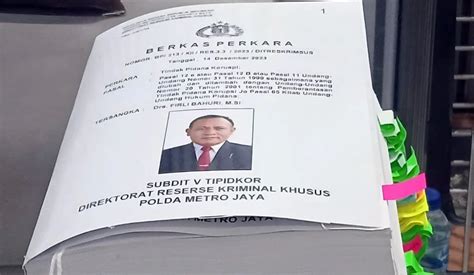 MAKI Berikan Apresiasi Terkait Kesigapan Polda Metro Jaya Te