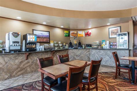 Quality Inn South Colorado Springs South Co See Discounts