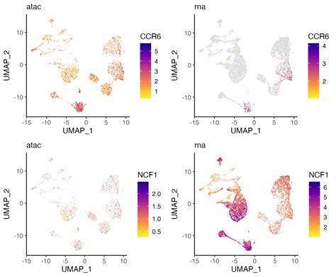 Joint Definition Of Cell Types From Single Cell Gene Expression And