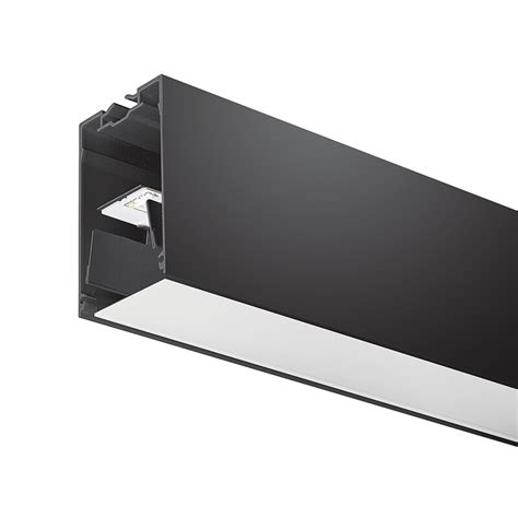 Pinta Ripustusvalaisin Mini Continuum Led M W Lm