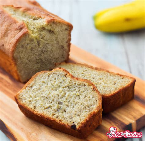 Banana Bread La Ricetta Perfetta Per Un Dolce Goloso E Salutare Una