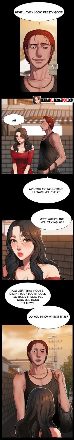 Updating Run Away Ch 7 English Hentai Universe Eggporncomics