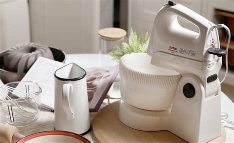 Tefal HT615138 Mikser Sa Posudom Emmezeta Webshop