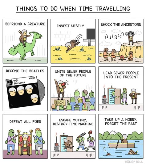 Best web comics around: Hilarious, dark and amusing comics