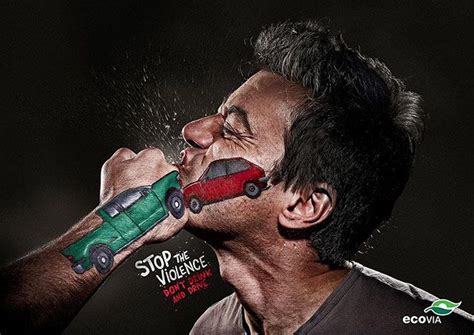 Shocking Ads About The Issues Of Our Society Designmaz