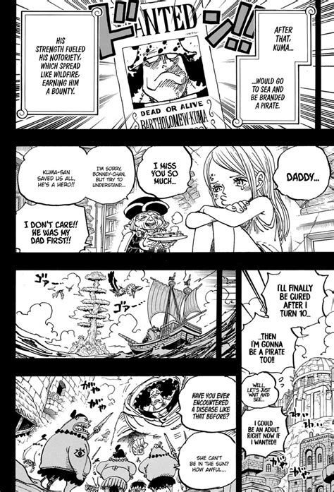 One Piece Chapter 1099 One Piece Manga Online