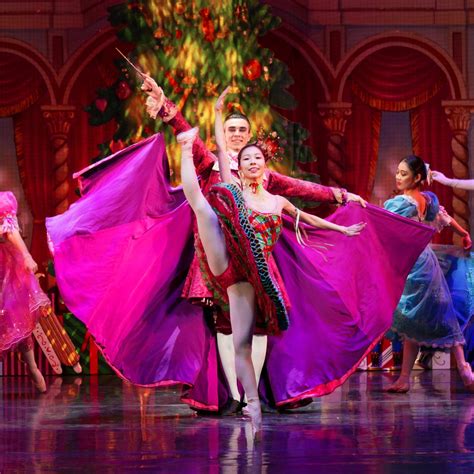 Jacksonville Fl Buy Tickets Nutcracker Christmas Ballet