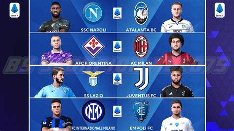 Serie A Sfida Ai Rigori Napoli Atalanta Fiorentina Milan Lazio