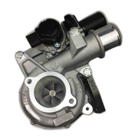 Turbochargers Suitable For Toyota Hiace Commuter 1KD FTV 3 0L VB35