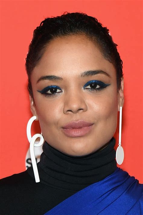 Tessa Thompson Opens Up About Her Relationship With Janelle Monáe And Being Bisexual [site Name