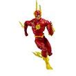 Dc Multiverse Wave Modern Comic Flash Inch Action Figure