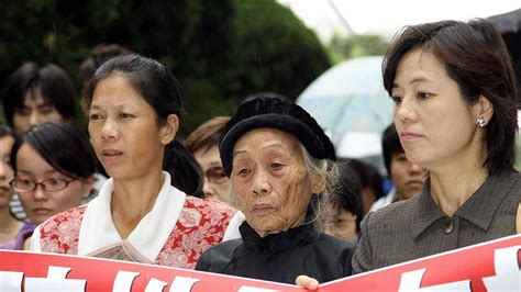 Documentary Twenty Two Opens In China Looking At Lives Of Former Sex Slaves YouTube