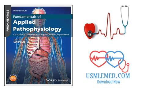 Fundamentals Of Applied Pathophysiology An Essential Guide For Nursing