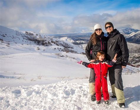 O Que Fazer Em Bariloche Em Fam Lia No Inverno Destinos De Alice