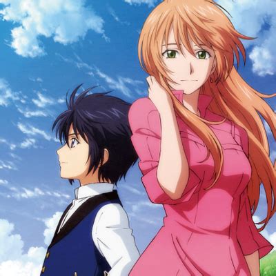 アニメ『それでも世界は美しい』 on Twitter: "第3話までは、日テレオンデマンドで無料視聴できます☆http://t.co/pHZ9sYKysy #ntvod #soreseka ...