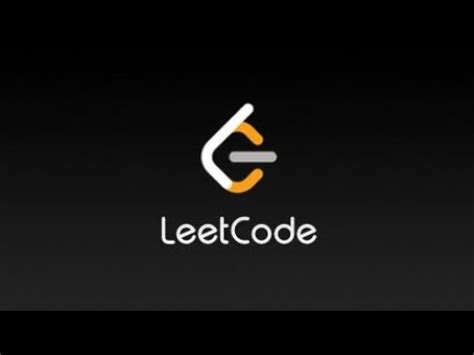 Leetcode Single Element In A Sorted Array Youtube