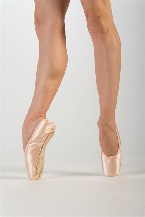 Chausson De Danse Repetto Carlotta Mademoiselle Danse