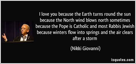 Nikki Giovanni Quotes. QuotesGram