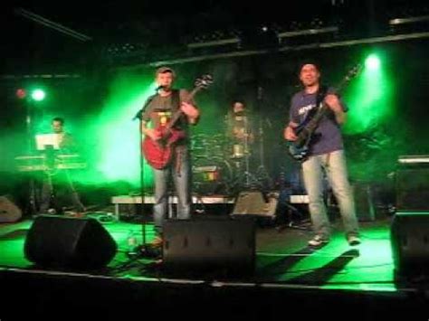 Rastfahnda 06 Mauer LIVE Spinnerei Traun 2011 01 29 YouTube