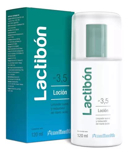 Locion Lactibon Medihealth mL a 575 Cuotas sin interés