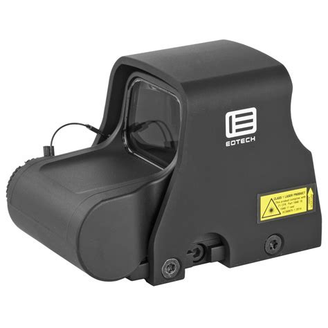 XPS2 0 EOTech XPS2 0 Holographic Weapon Sight Black AR15Discounts