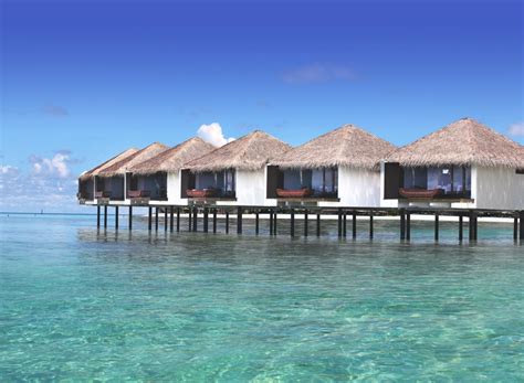 Passion For Luxury : The Residence Maldives