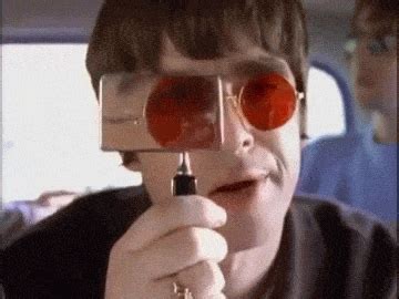 Oasis Dont Look Back In Anger Liam Gallagher Glasses Liam Gallagher