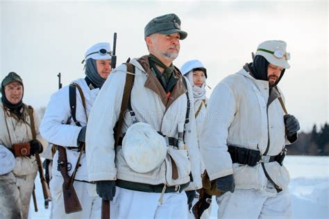 Group of the Light infantrymans of Mountain Troops Gebirgsjäger