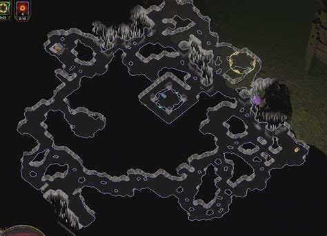 File:Grotto Map area screenshot.jpg | PoE Wiki