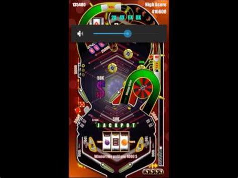 Best Pinball Games For Android Android Authority