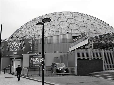 Visiter Palais Des Sports Pr Parez Votre S Jour Et Voyage Palais Des