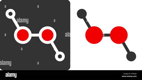 Lewis Structure For H2o2 Molecular Geometry