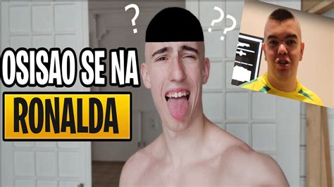 Nisam Se Branio Od Frizera Ovo Se Desilo Youtube