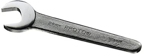 Stanley Proto J3524m Metric Thin Sevice Wrench 24mm