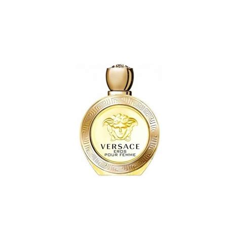 Versace Eros Pour Femme Woda Toaletowa Flakon Ml