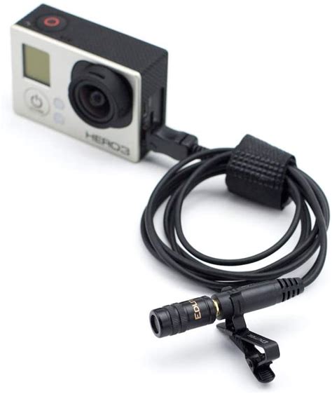 10 Best GoPro Microphones Reviewed in Detail [Jun. 2025]