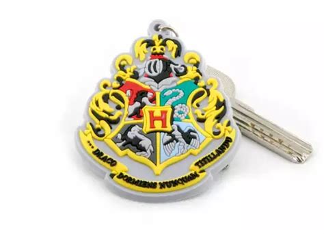 Harry Potter Hogwarts Crest Brelok Galeria Plakatu