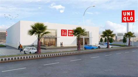 Uniqlo To Open Its First Highway Store In India India Retailing