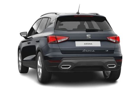 Lease The Seat Arona Hatchback 1 0 TSI 115 FR Sport 5dr DSG 24