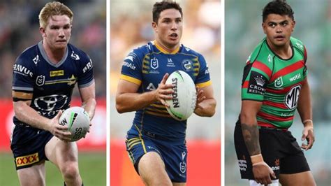 Nrl Finals 2022 Draw Schedule Preview Predictions Joey Manu Injury