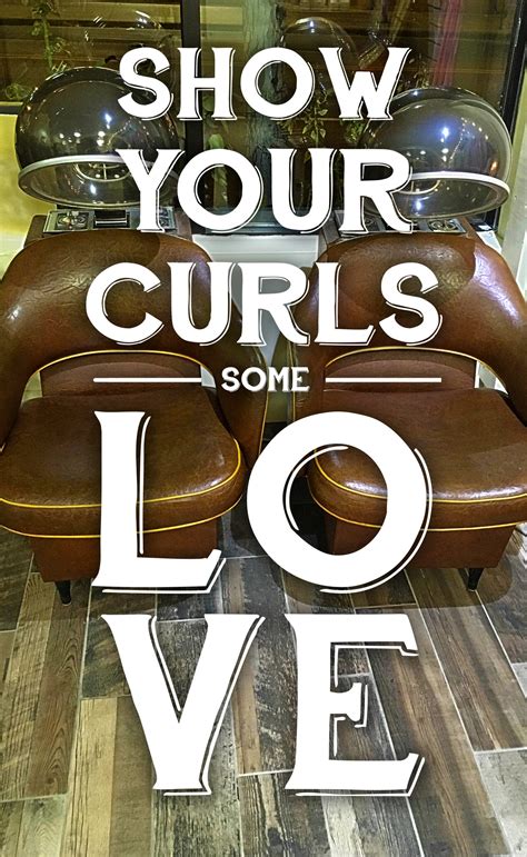 Curl Power Salon Prideful Hearts