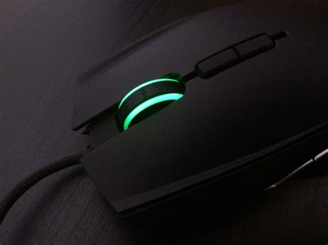 Reviewing the Razer Taipan - A great ambidextrous gaming mouse | Digital Citizen