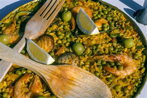 Beyond Biking » Canary Islands shortbike: Cuisine