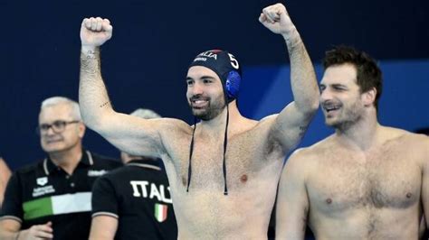 Mondiali Di Pallanuoto Il Settebello Vola Ai Quarti Di Finale