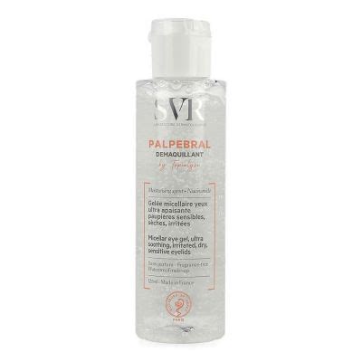 SVR Topialyse Palpebral Oogreiniger Gel 125ml Kopen Of Bestellen 15