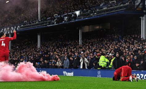 What A Photograph Credits The Anfield Wrap R Liverpoolfc