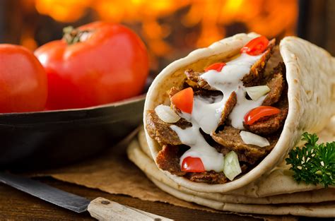 Was ist eigentlich Donair? - renk.Magazin
