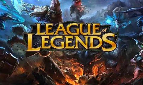 League Of Legends Lol Yeni Sezon Ne Zaman Lol Yeni Sezon Tarihi